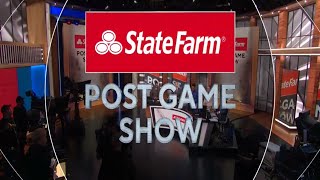 CBS week 3 Postgame Early games 2024 [upl. by Snapp]