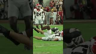 The Value of Georgia Safety Dan Jackson [upl. by Littlejohn758]