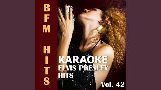 Sweet Caroline Live Originally Performed by Elvis Presley Karaoke Version [upl. by Clynes]