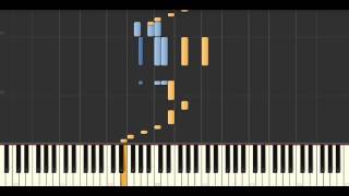 Jazzy Joint JAM  Piano Tutorial [upl. by Carma]