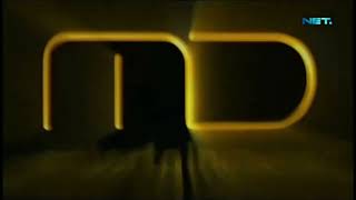 Ident MD Entertainment 2003  On Screen TV NET [upl. by Nolahp]