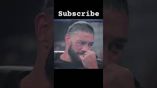 John Cena Sign Contact To Challenge Roman Reigns wwe romanreigns ronaldo 2k24 johncena shorts [upl. by Beasley]