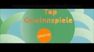 Top Gewinnspiele kostenlos und seriös [upl. by Alicsirp324]