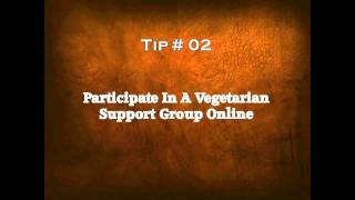 Russell Brand  vegetarian diet plan  how to [upl. by Assiralk371]