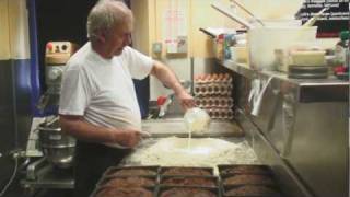 Jack Makes real Irish Soda Bread [upl. by Nickie142]