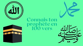 TAHA ACADEMY  Connais ton Prophète en 100 vers 12ème épisode  Lannée de la tristesse [upl. by Marwin]