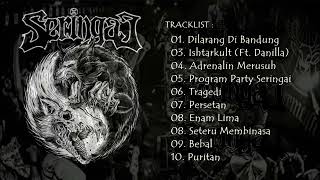 Seringai Full Album [upl. by Eliezer]