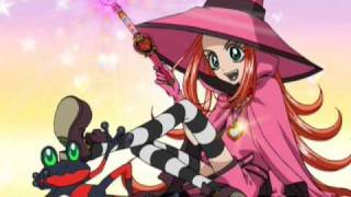 Sugar Sugar Rune  FULL VERSION of Chocolate ni Muchuu with Lyrics [upl. by Vern260]