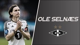 Ole Selnæs  We Miss You [upl. by Arehc]