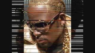 Kanye West feat R Kelly  Flashing Lights Remix [upl. by Kinson]