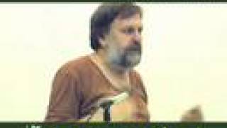 Slavoj Zizek Materialism and Theology 2007 68 [upl. by Brosine]