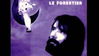 Maxime Le Forestier Saltimbanque 1975 [upl. by Lorusso]