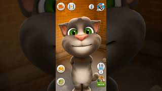 coffee Houser sei addata song by talking Tom [upl. by Ojeibbob]