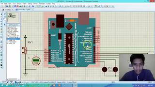 Analog Digital Converter Arduino [upl. by Konrad]