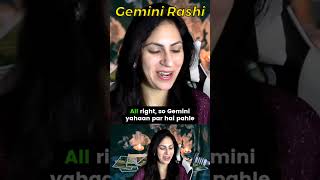 Gemini Rashi ke Liye December 2024 Kaisa Hone Wala Hai tarot monicamahtani gemini [upl. by Yesrod558]