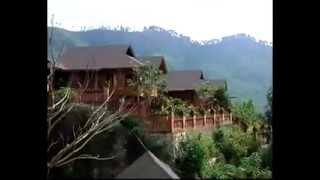 JAMBULUWUK Resort Batu Malang [upl. by Akered]