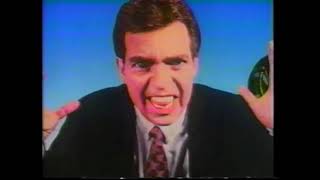 The Morton Downey Jr Show August 2 1988 [upl. by Marienthal580]