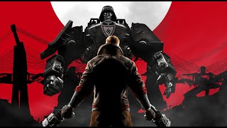 НЕдоСтример➤Wolfenstein The New Order➤ [upl. by Nillor]