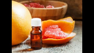 Grapefruit Seed Extract  Immunity Boosting And Infection Fighting Powerhouse [upl. by Atonsah]