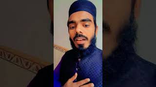 Nabi ka zikr to musibat ko tal deta hai💯🤗 youtubeshorts shortsshayari islamicpostislamic india [upl. by Jesselyn]