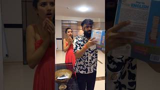 Watch till End 😱 neetubisht comedy trendingonshorts funny lakhneet [upl. by Herminia]