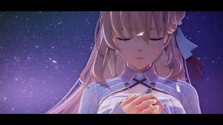 The Legend of Heroes Kai no Kiseki Farewell O Zemuria Opening Video [upl. by Job76]