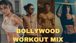 BOLLYWOOD WORKOUT SONGS 2024 NON STOP GYM MUSIC MIX MASHUP REMIXES 2024  HINDI GYM SONGS NONSTOP [upl. by Anelaf923]