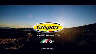 Grisport NZ  Outdoor amp Adventure Footwear [upl. by Recha]