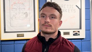 Dalton Smith REACTS TO ADAM AZIM vs HARLEM EUBANK  WARDLEY CLARKE  FUTURE PLANS  MORE [upl. by Yddur]