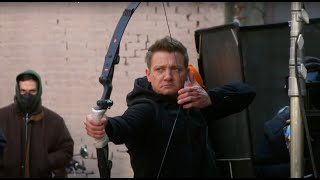 Legacy Featurette  Marvel Studios Hawkeye [upl. by Baynebridge]