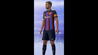 ACTUALIZACIÓN DE LAS PLANTILLAS PARA FIFA 1922 19 DE MAYO 2022 [upl. by Pam]