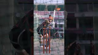 Aiden Markram batting in nets  SRH  IPL 2023 [upl. by Assedo784]