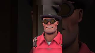 SFM F2P Engi is confused  Animation practice animation tf2 sfm shorts [upl. by Sheng]