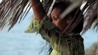 Rihanna Barbados 2013 Campaign Video [upl. by Sillert]