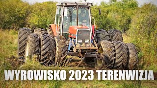 Wyrowisko 2023 Terenwizja [upl. by Concepcion]