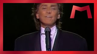 Barry Manilow  Another Life Live in Yokohama Japan 1992 [upl. by Uba]