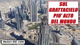 Dai fiordi arabi al grattacielo più alto del mondo  Questo mare è Musica 33 [upl. by Molly]