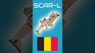 THE SCAR L SECRET THAT WILL CHANGE EVERYTHING [upl. by Ulrike]