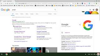 10 minutes of Googling google [upl. by Eillom]
