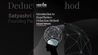 Introduction to HypoThetico Deduction Method [upl. by Nydroj]