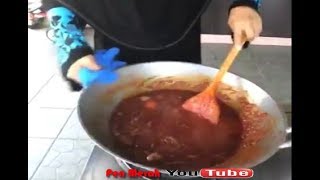 Resepi amp Cara Masak Sambal Nasi Lemak Sedap [upl. by Ebag790]