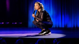 Taylor Tomlinson BEST Compilation stand up standupcomedy [upl. by Rosemaria724]