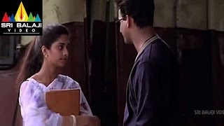 Sakhi Telugu Movie Part 411  Madhavan Shalini Jayasudha  Sri Balaji Video [upl. by Spielman354]