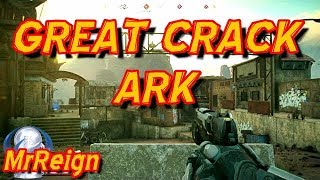 RAGE 2  Great Crack Ark  All Storage Containers  Ark Chests amp Data Pads [upl. by Eelrebmyk859]