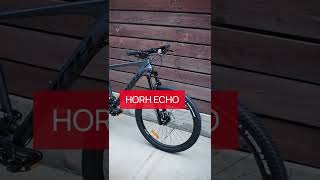 Карбоновый HORH ECHO  BIKE CENTER  Байк Центр [upl. by Lyris]