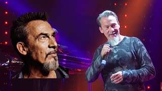 Florent Pagny  Le Retour Héroïque pour une cause chère à son cœur [upl. by Nyleuqcaj]