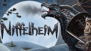 Niffelheim Android Gameplay part 3 [upl. by Chase664]