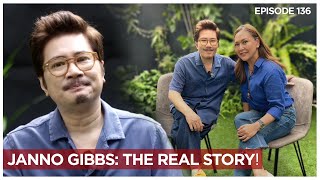 JANNO GIBBS Reveals Truth Behind Dad’s Death RonaldoValdez  Karen Davila Ep136 [upl. by Octavia]