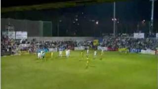 Resumen Real Madrid Alcorcon 40 Copa del Rey HD [upl. by Antrim413]