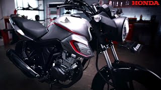 2024 New Honda 150cc Bike Launched💥 PriceSpecs FeaturesHonda Bikes 2024Epic Autos Tamil [upl. by Crofoot]